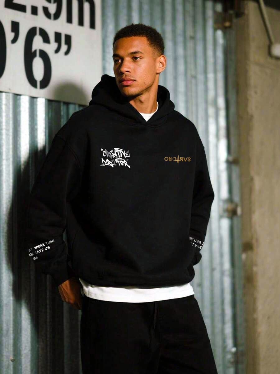 HOODIES