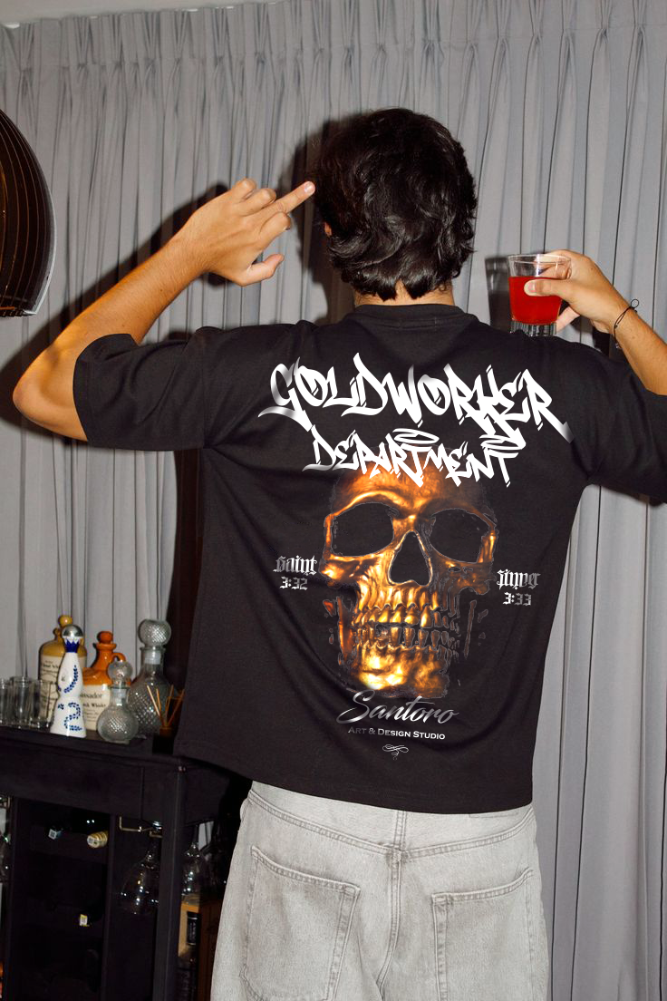 T-SHIRTS