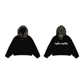 STHSOO2 - Scarf Hoodie