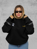 STHGWOO3 - Signature Hoodie